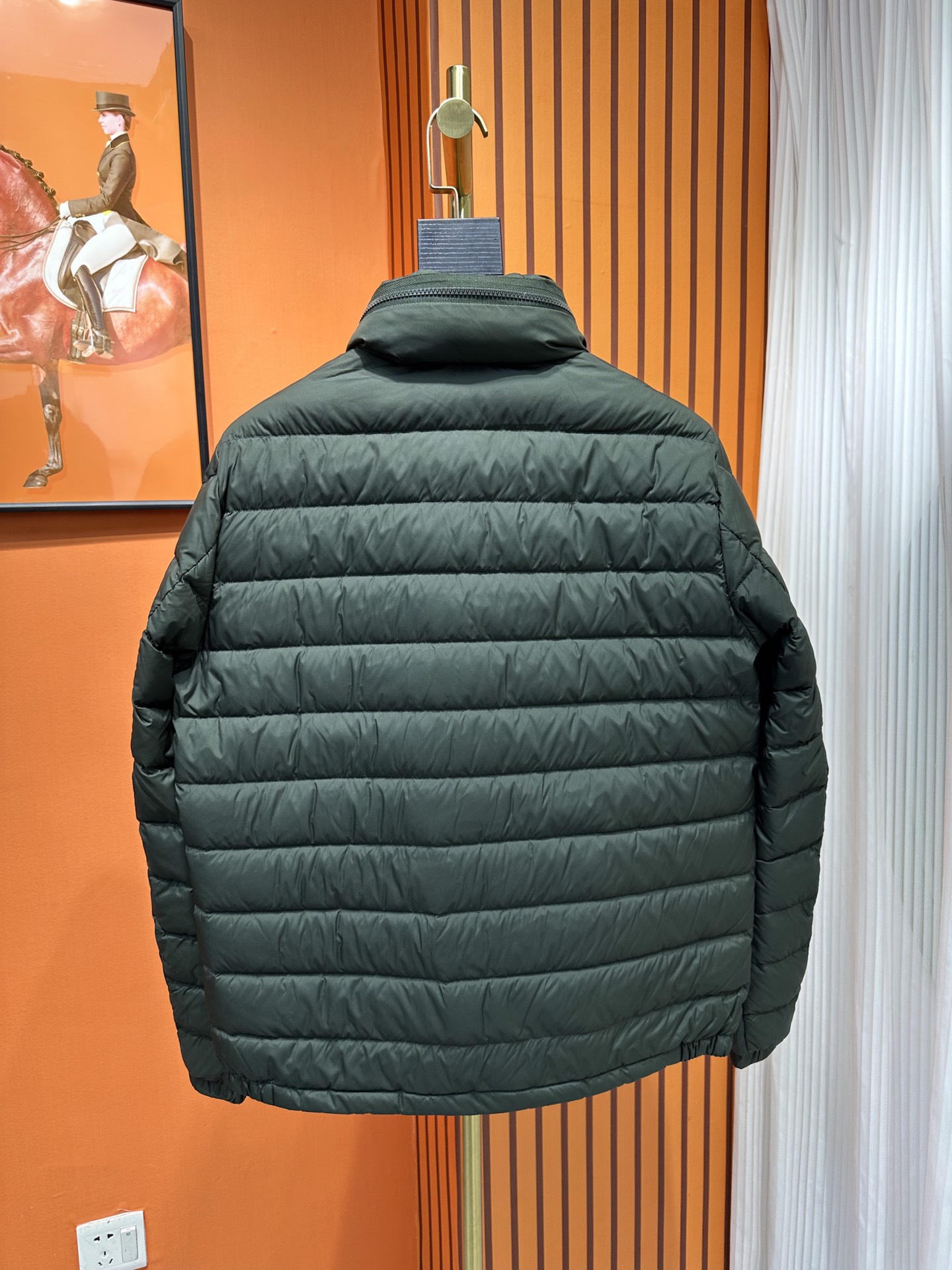 Moncler Down Jackets